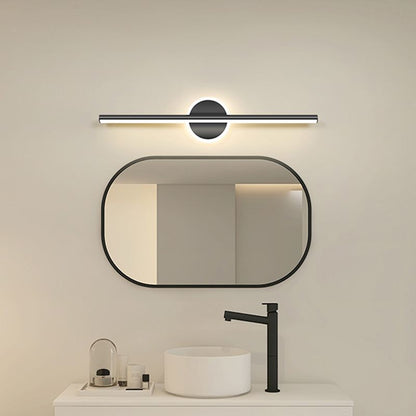 Minea – Applique murale LED pour coiffeuse & miroir