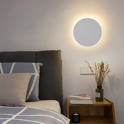 Lumeno – Applique murale LED moderne