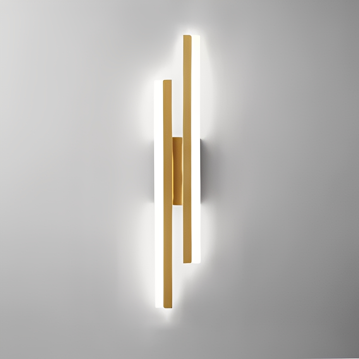 Eira – Lampe Murale Scandinave