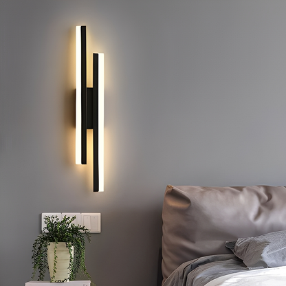 Eira – Lampe Murale Scandinave