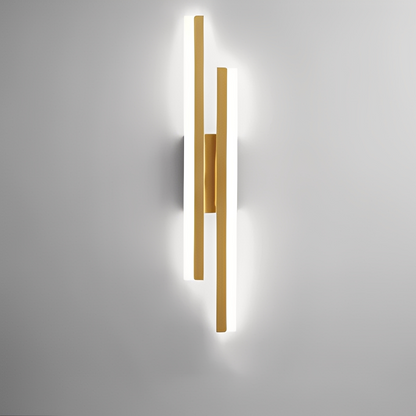 Eira – Lampe Murale Scandinave