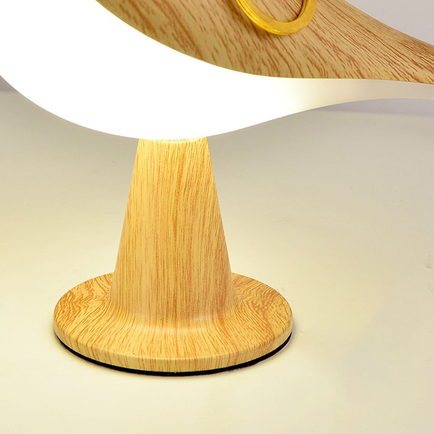 MissOiseau – Petite lampe décorative en forme d’oiseau rêveur