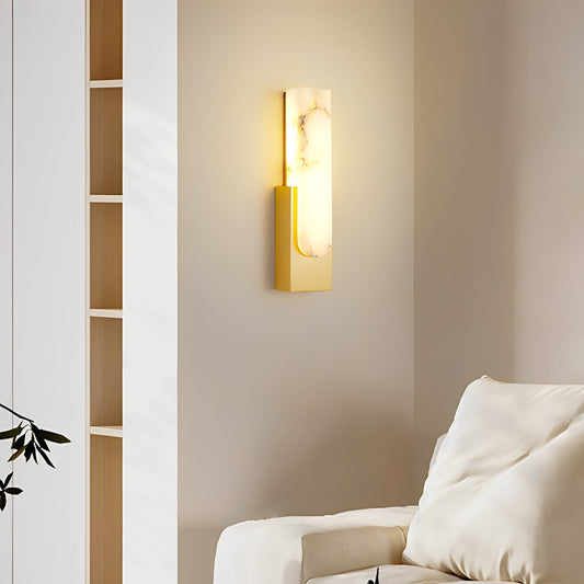 Alva – Moderne Applique Murale LED