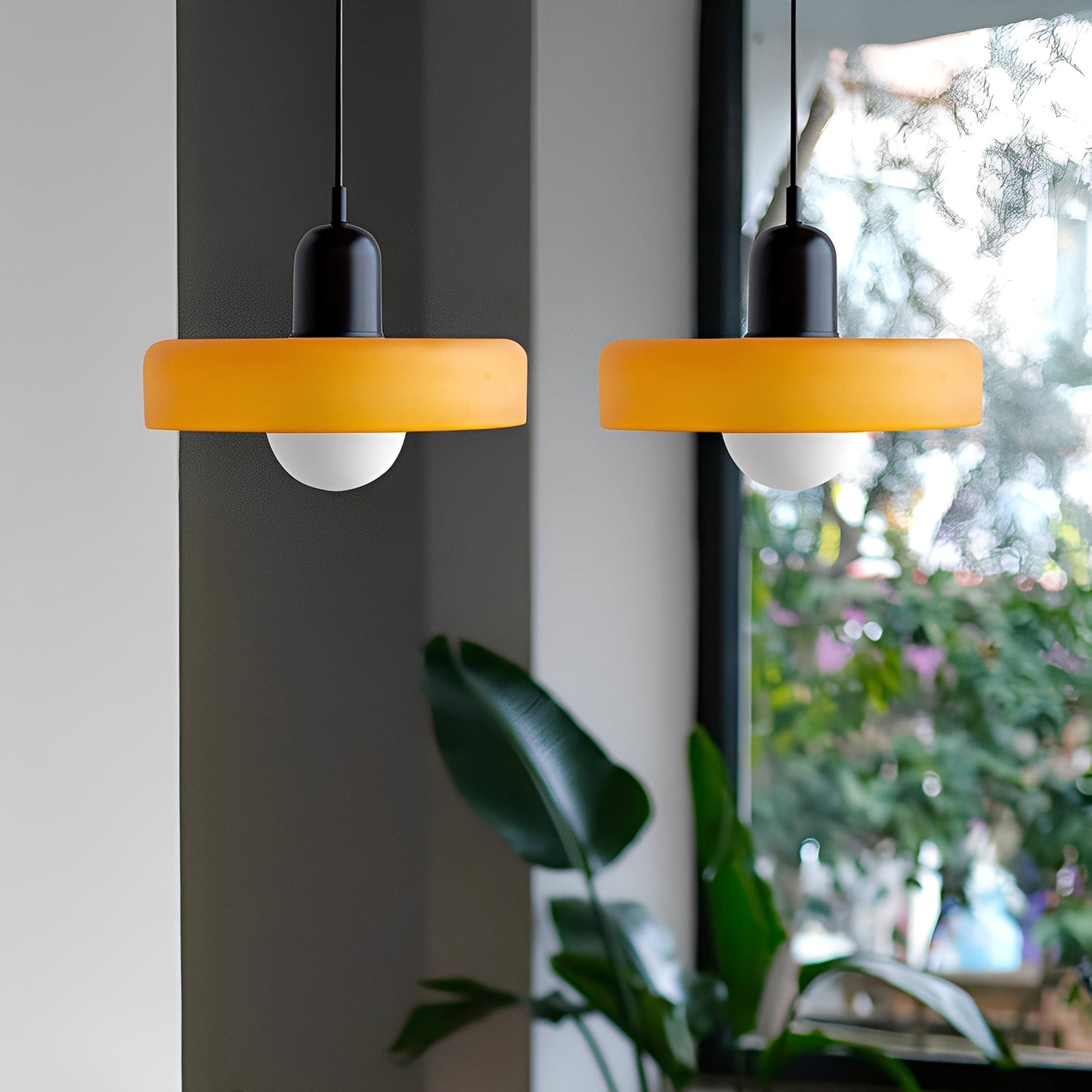 Lincoln – Moderne Double Suspension