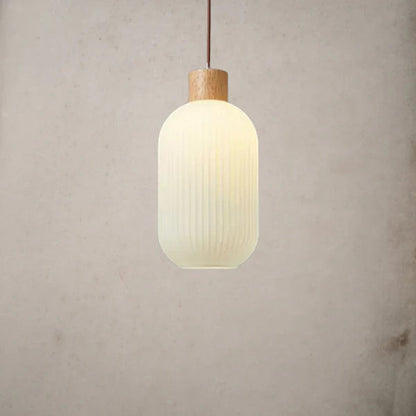 Orien – Lampe suspendue antique