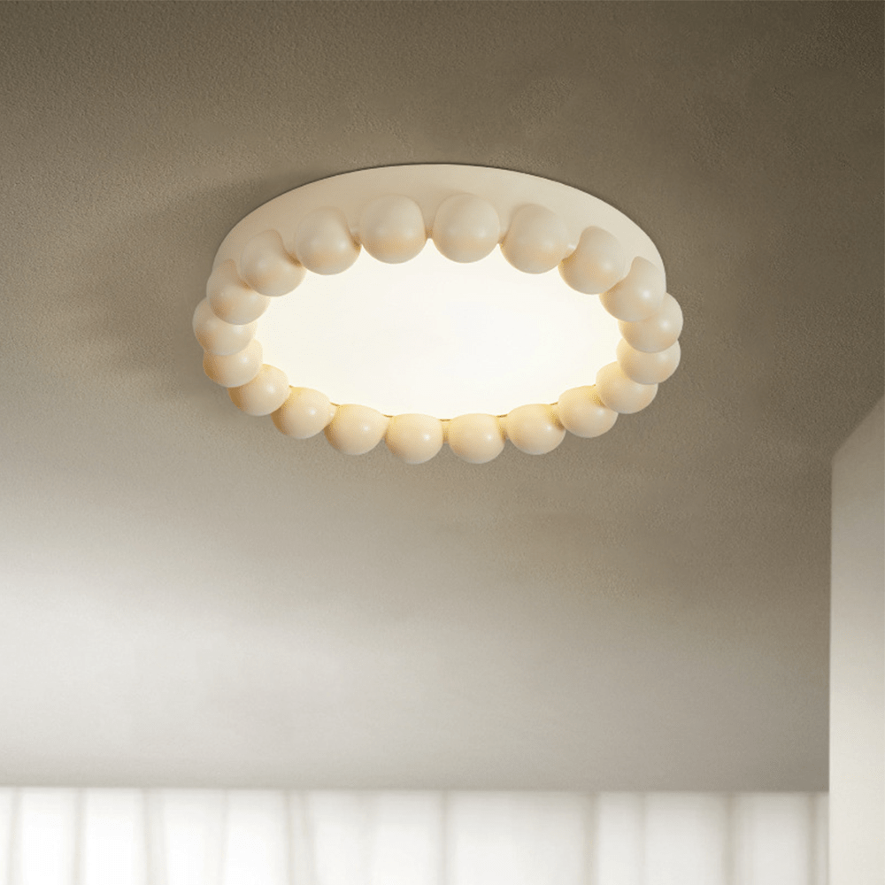 Charlea – Lampe de plafond nordique