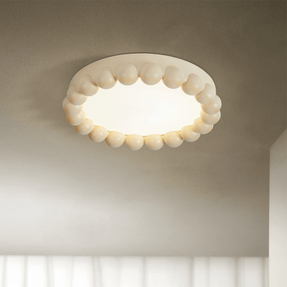 Charlea – Lampe de plafond nordique