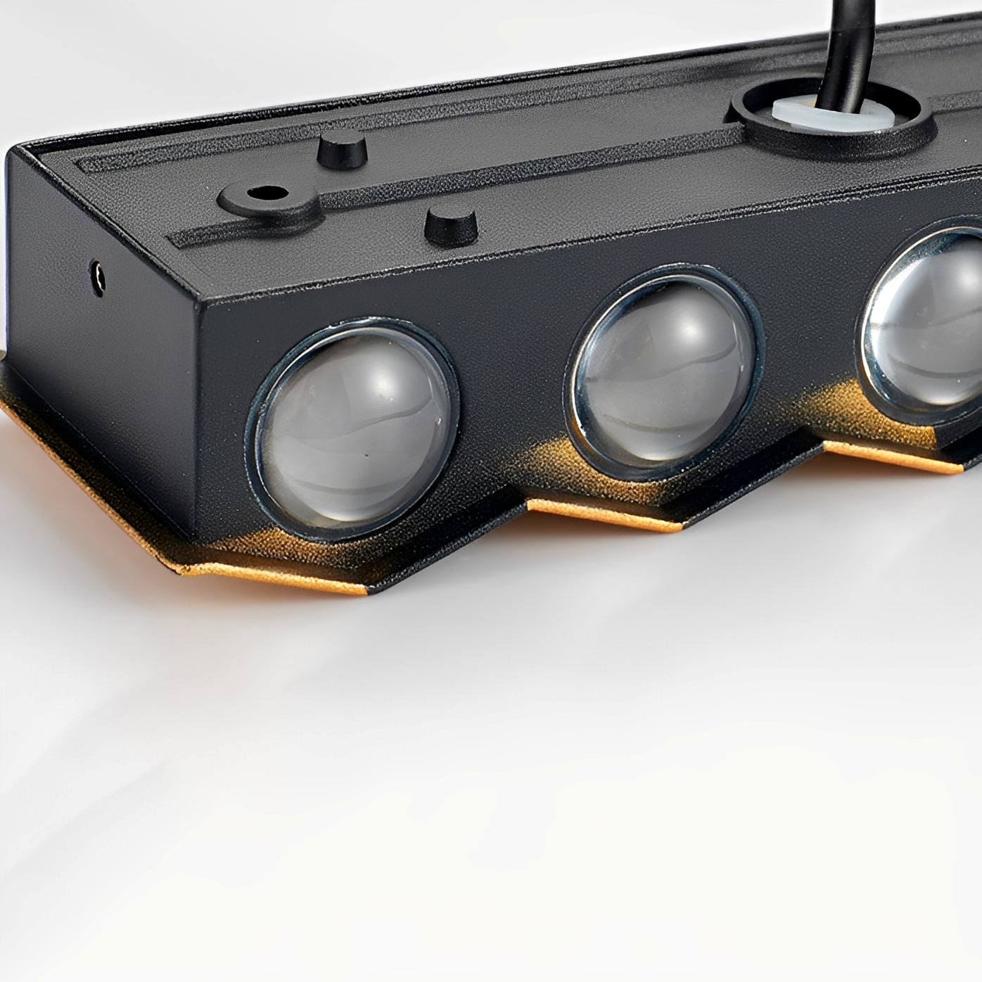 Aveline – Lampe Murale Extérieure Étanche