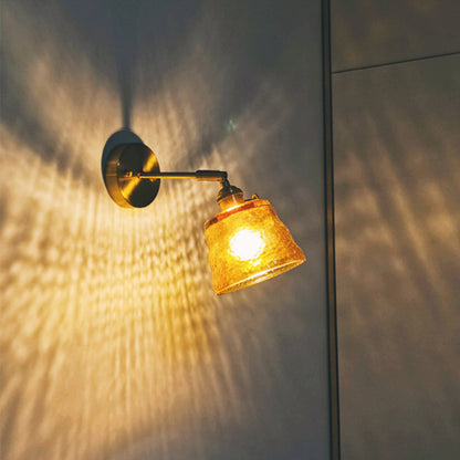 Rika – Applique Vintage Réglable