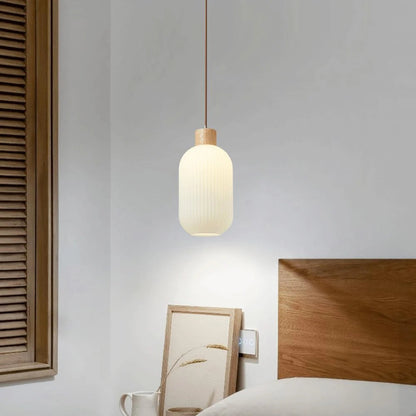 Orien – Lampe suspendue antique