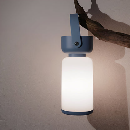 Kenji – Lanterne de camping portable avec USB & LED