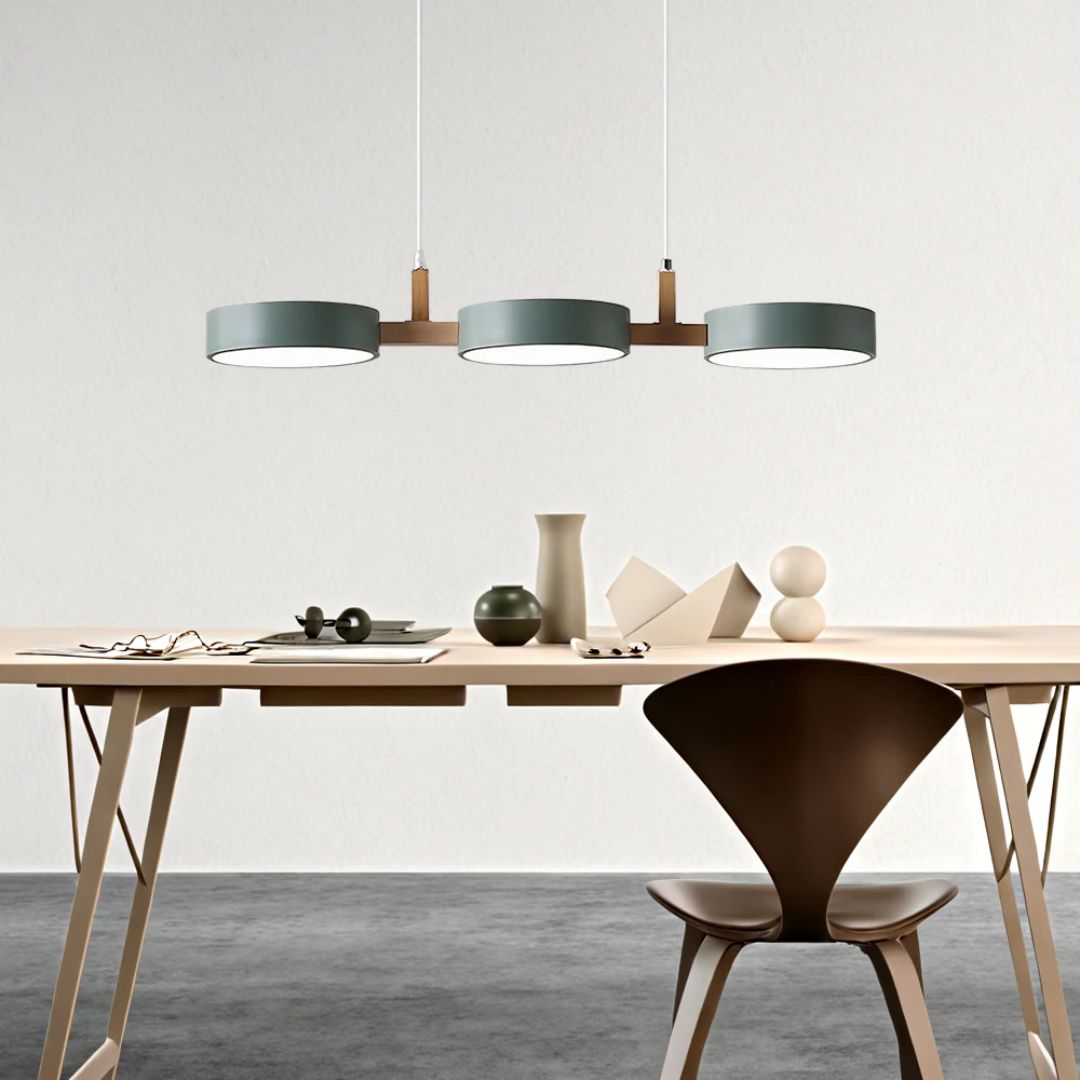 Carmina – Suspension Horizontale