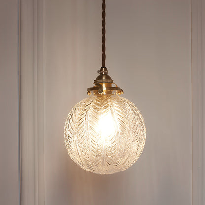 Arthur – Suspension Globale Style Colonial : Vintage rencontre moderne Flair