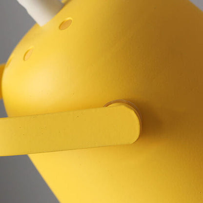 Soren – Lampe de Table LED Nordique