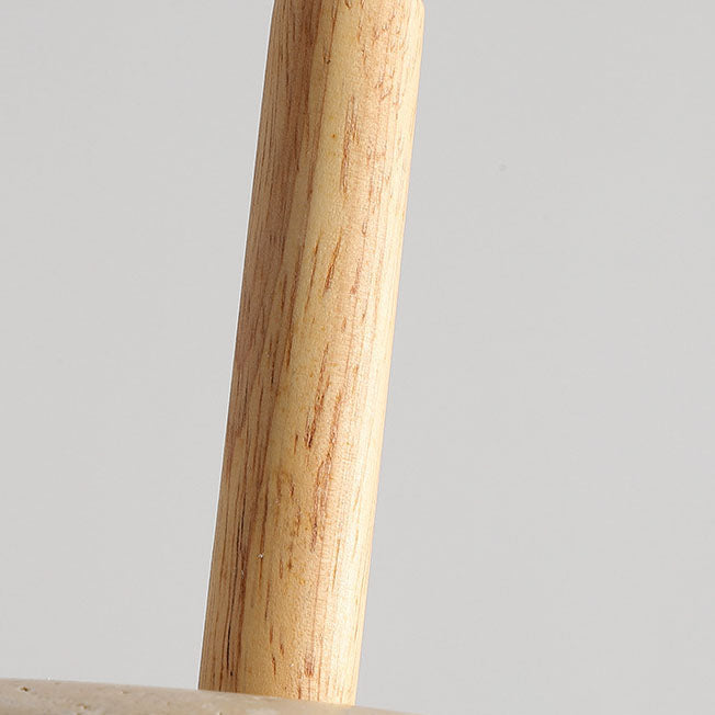 Viola – Suspension rétro-nordique avec 3 abat-jours