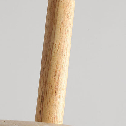 Viola – Suspension rétro-nordique avec 3 abat-jours