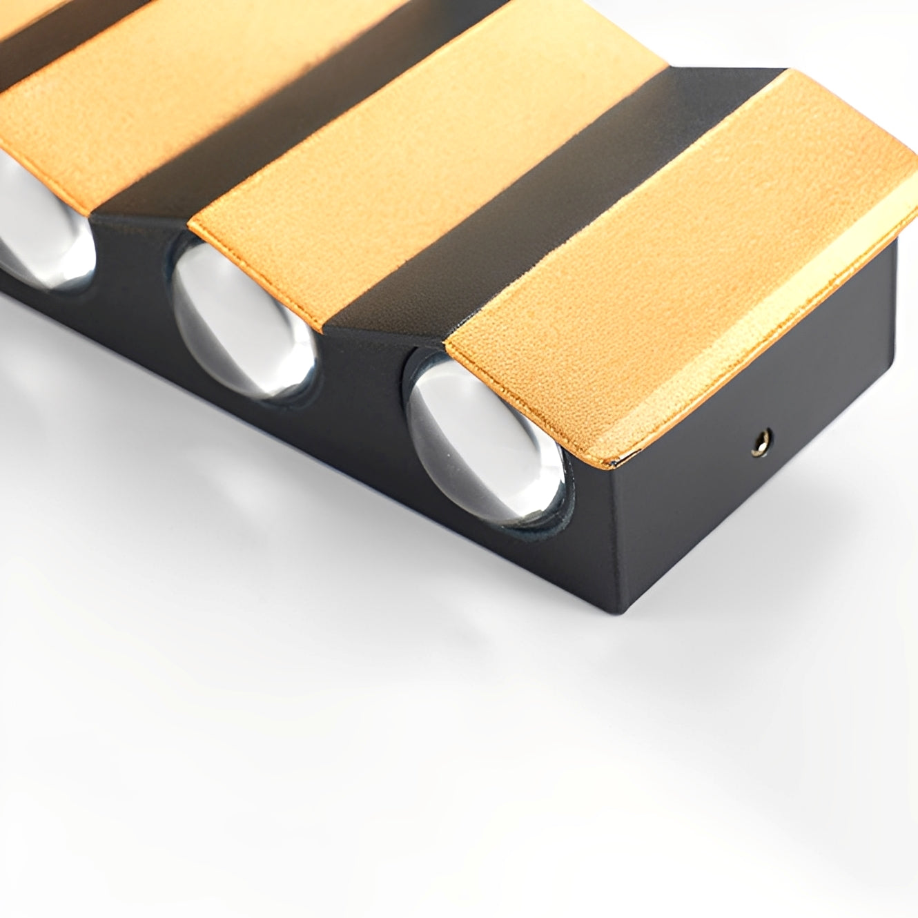 Aveline – Lampe Murale Extérieure Étanche