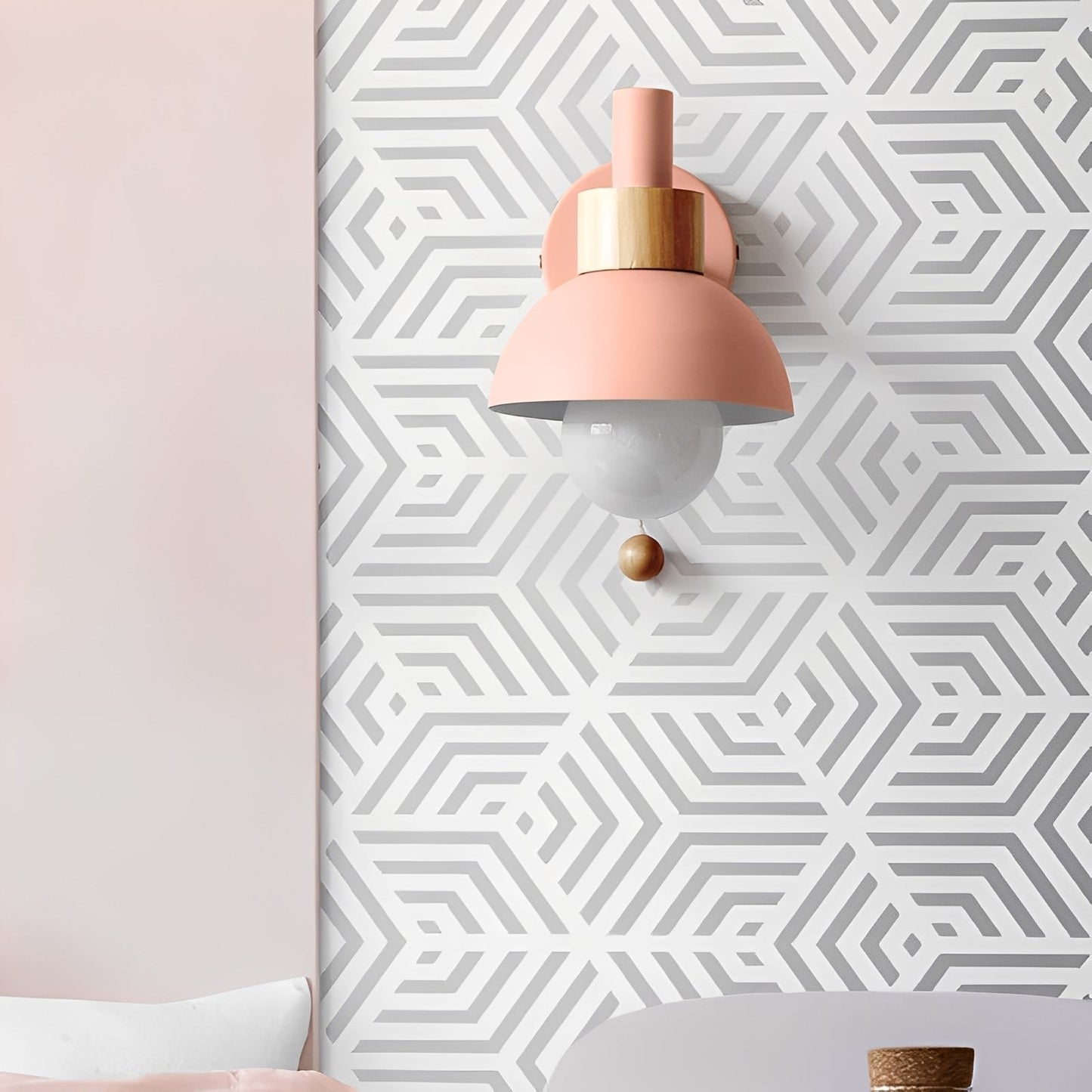 Tova – Applique moderne