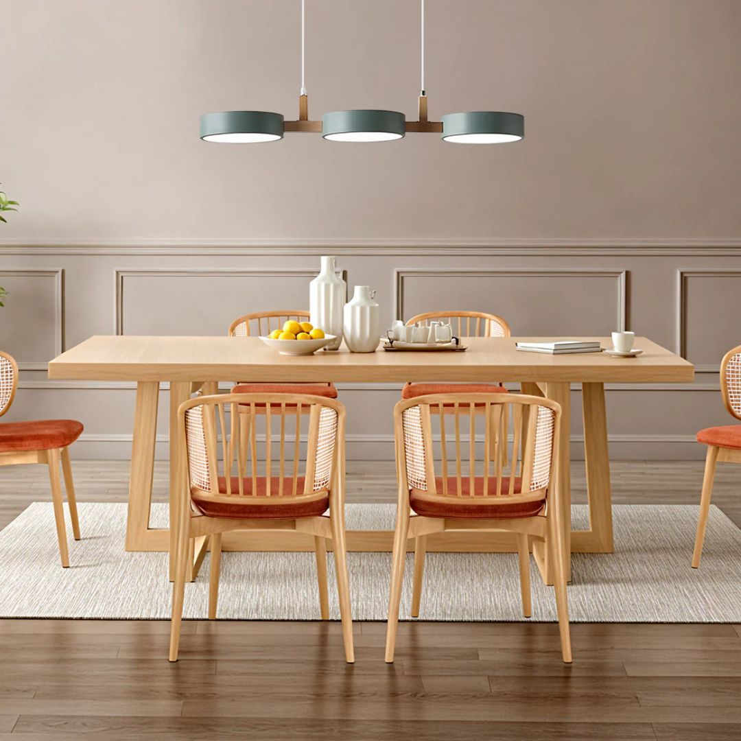 Carmina – Suspension Horizontale