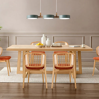 Carmina – Suspension Horizontale