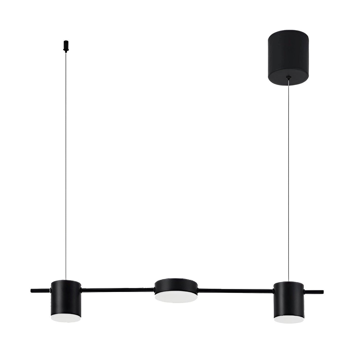 Daro – Suspension moderne en aluminium