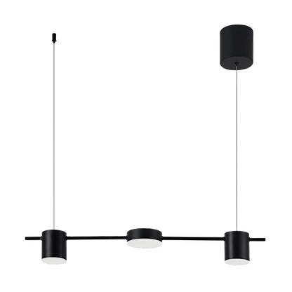 Daro – Suspension moderne en aluminium