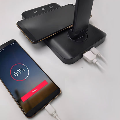 Ariel – Lampe de Bureau LED