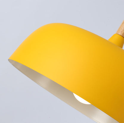 Leyton – Lampe Suspendue Moderne