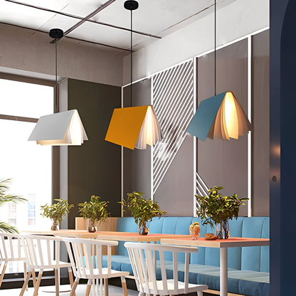 Anouk – Élégante Suspension Minimaliste