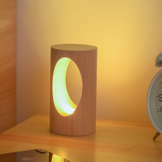 Ren – Lampe de lecture LED en bois massif