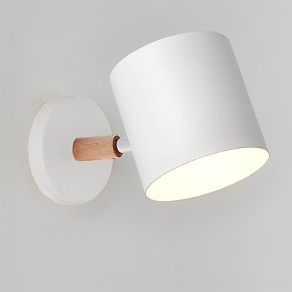 Aurora – Lampe Murale de Salon Nordique