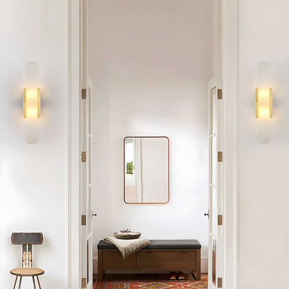 Samuel – Applique Murale de Chevet Moderne