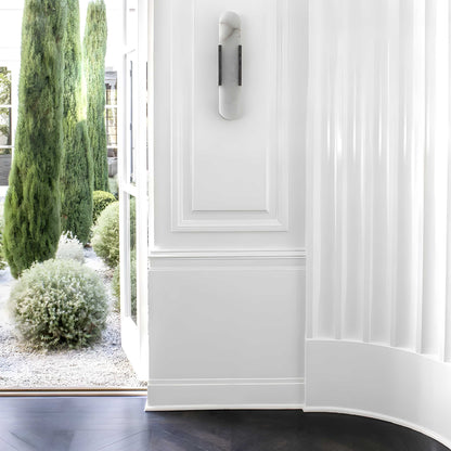 Samuel – Applique Murale de Chevet Moderne