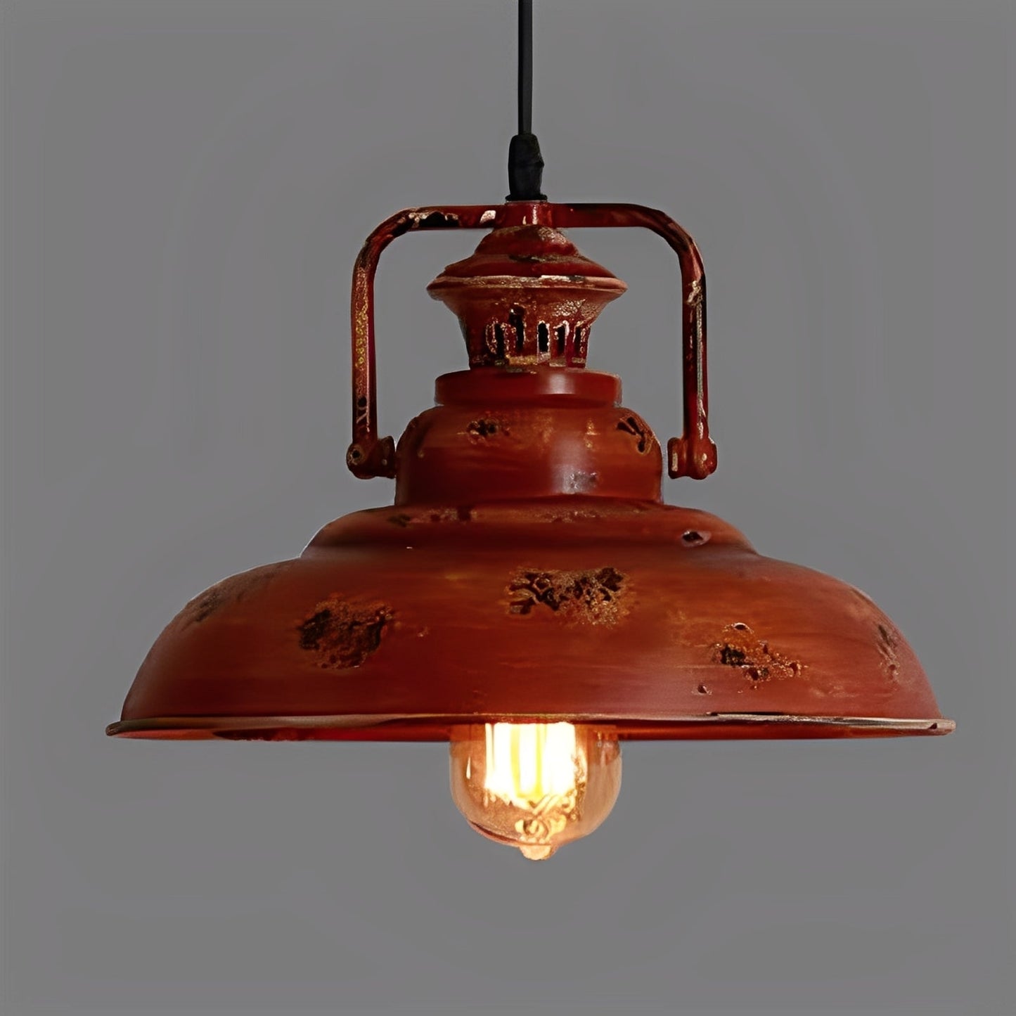 Hugo – Lustre de café personnalisable