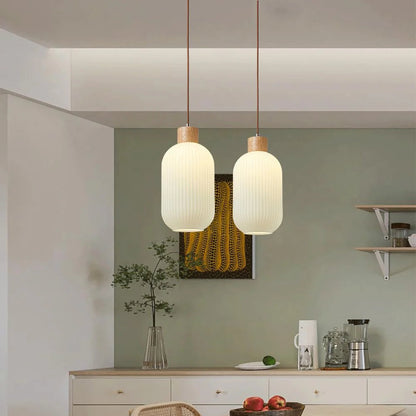 Orien – Lampe suspendue antique