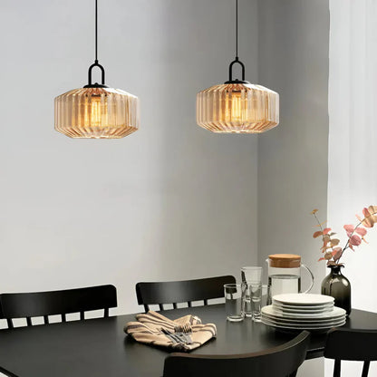 Mireta – Suspension rétro