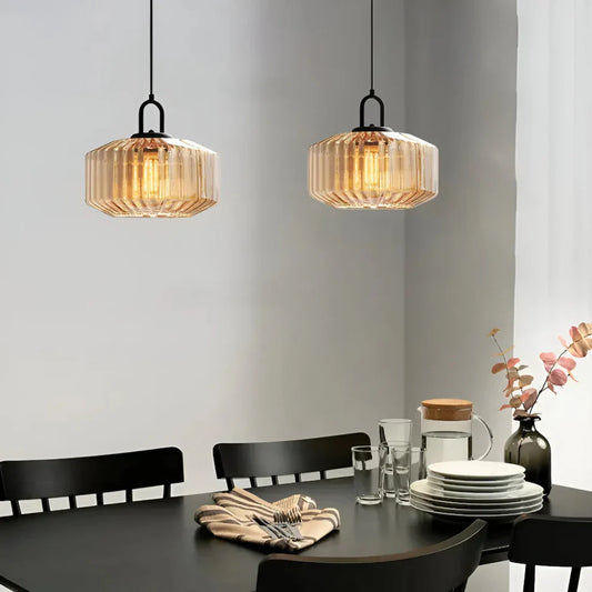 Mireta – Suspension rétro