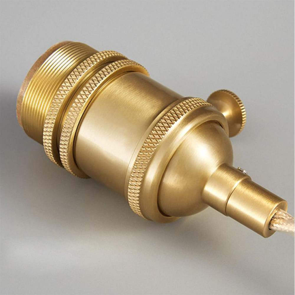 Jayela – Suspension en verre vintage