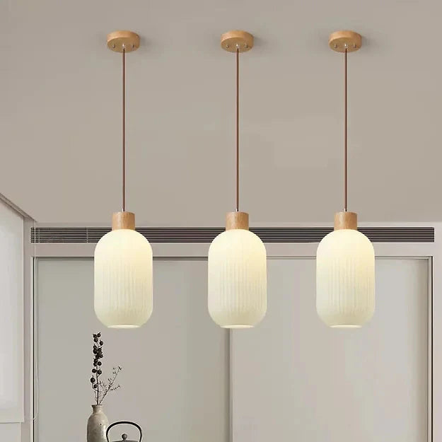 Orien – Lampe suspendue antique