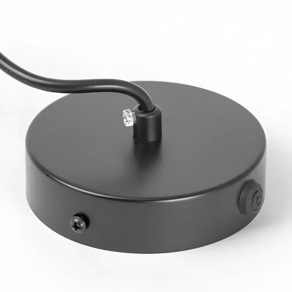 Mireta – Suspension rétro