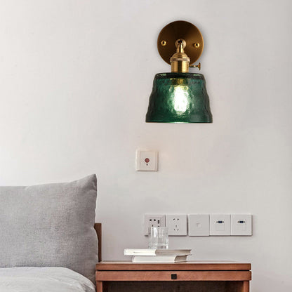 Rika – Applique Vintage Réglable