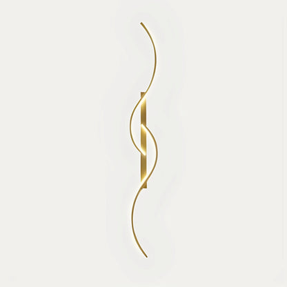 Aveline – Lampe Murale Moderne