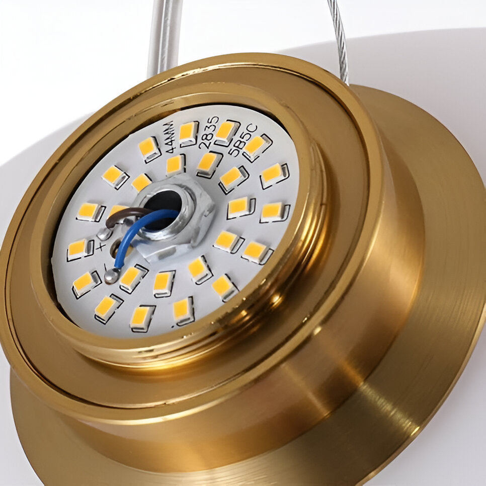 Tess – Applique Murale Moderne