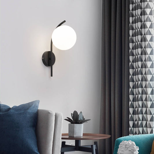 Heike – Luxe Applique Murale pour Couloir & Balcon