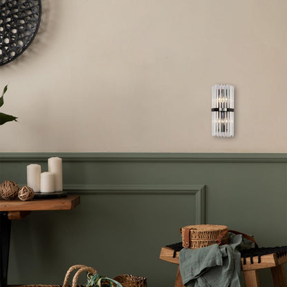 Celeste – Applique en cristal