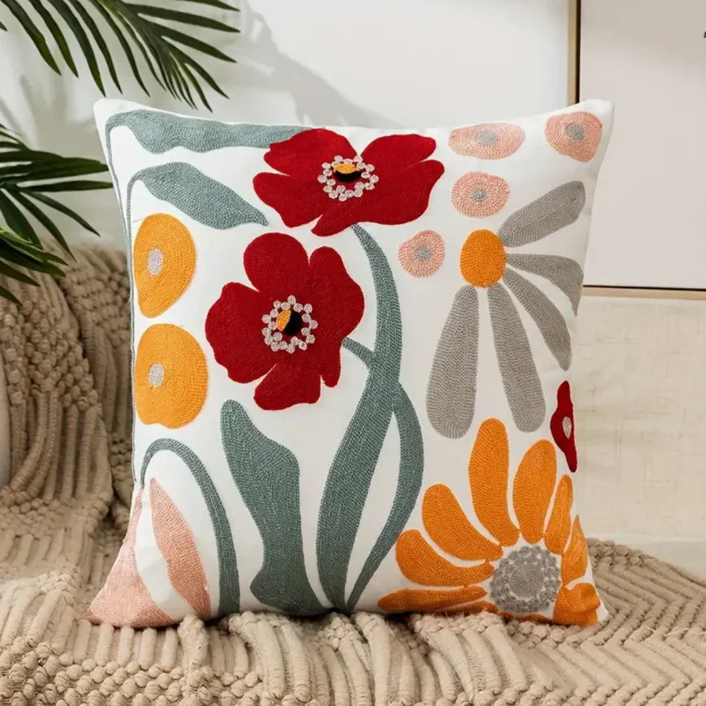 Loxi – Coussin Décoratif