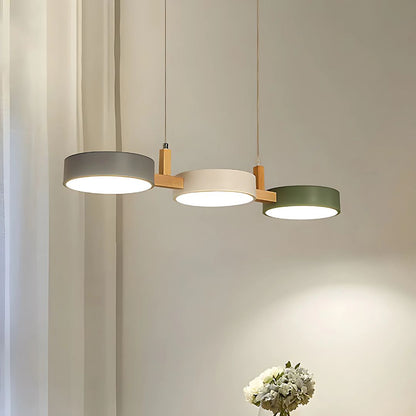 Carmina – Suspension Horizontale