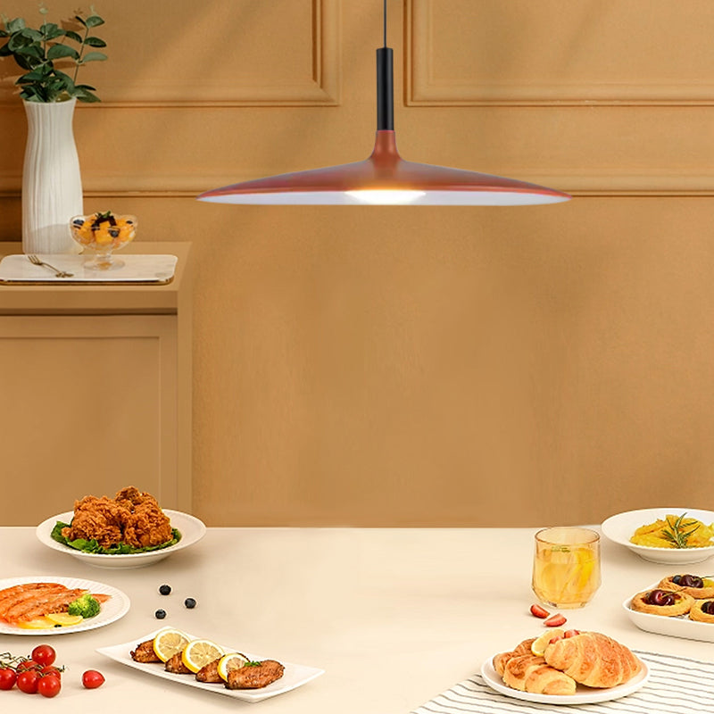 Nova – Plafonnier UFO Moderne