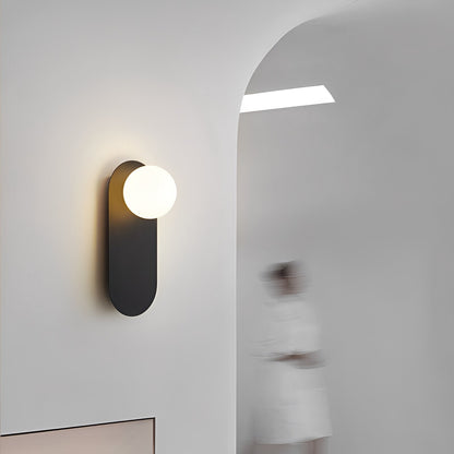 Alba – Moderne Plafonnier Nordique