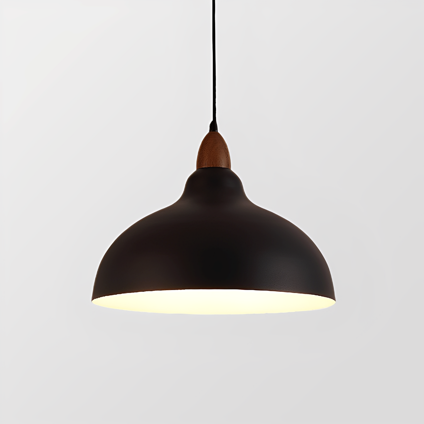 Aiko – Lustre Moderne LED Simple